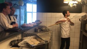 Read more about the article Выездное обучение пиццайоло в Бамбинополе