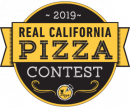 Калифорнийский чемпионат по пицце
