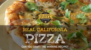 Read more about the article Чемпионат по калифорнийской пицце и супер приз – 10к долларов