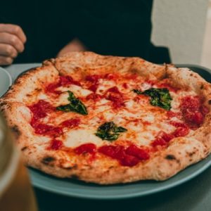 Курс по приготовлению классических видов теста для пиццы «Классика»