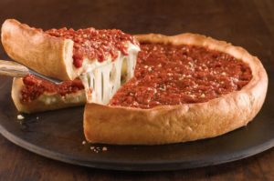 Read more about the article Пицца в соединенных штатах: список главных видов пицц в Америке – часть 1