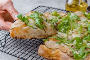 Read more about the article Замороженная пицца из вашей пиццерии: как запустить продукт правильно?