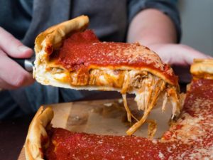 Read more about the article Отраслевой отчет рынка пиццы в США от Pizza Today