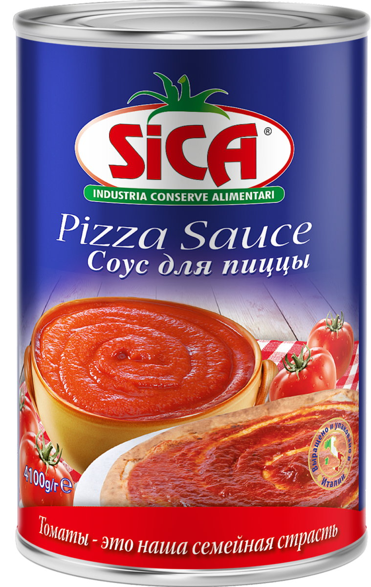 соус для пиццы Sica