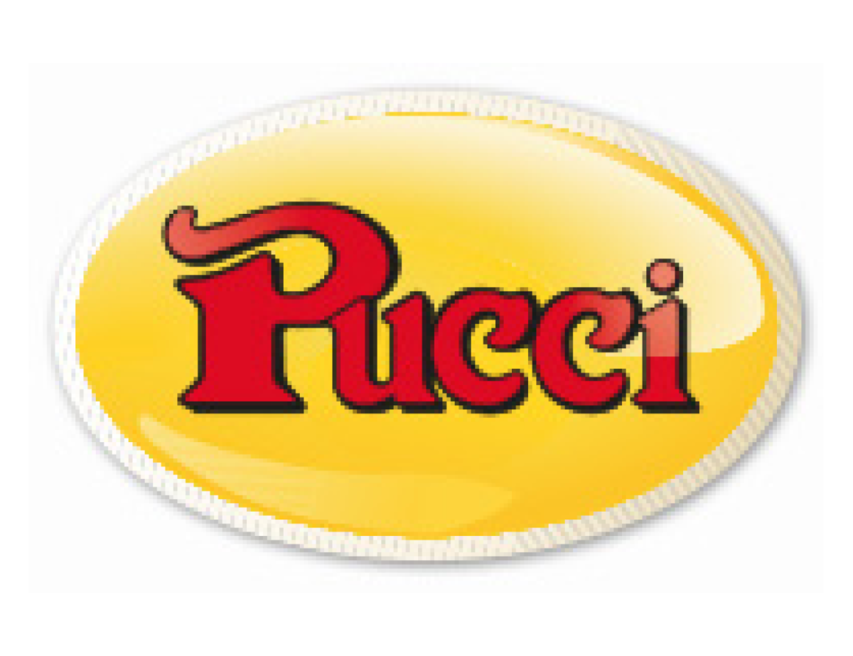 Pucci консервированная продукция из Италии